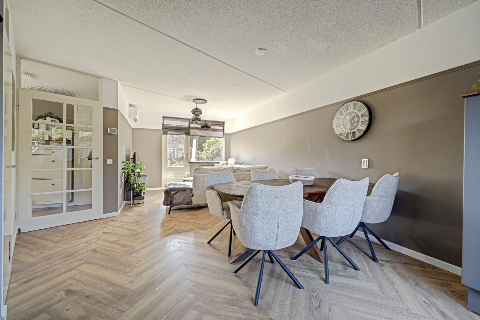 Tussenwoning te koop: Westkade 343, Huizen