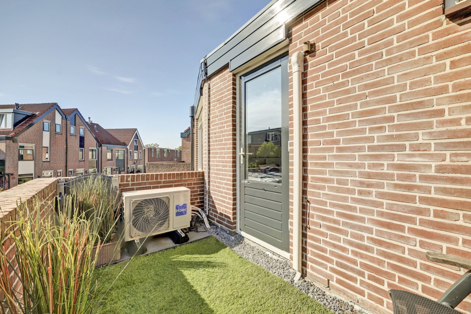 Tussenwoning te koop: Westkade 343, Huizen
