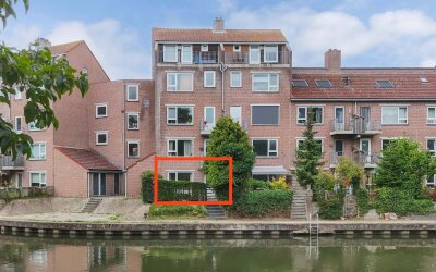 Westkade 60