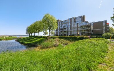Zomerkade 54