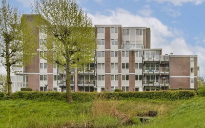 Zomerkade 74