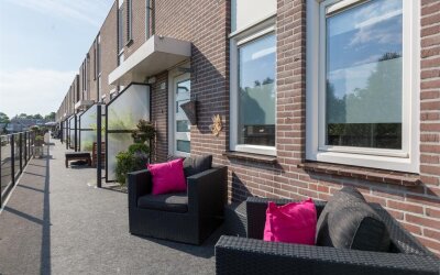 Zomerkade 206