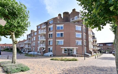 Zomerkade 220