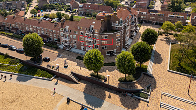 Zomerkade 246