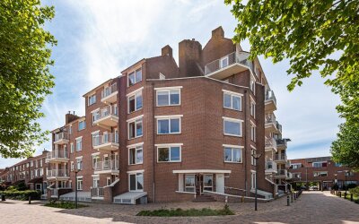 Zomerkade 246
