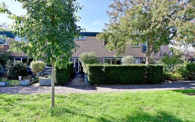 Onderwei 18