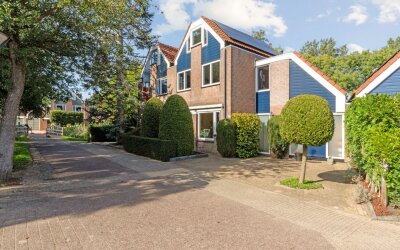 Huis te koop Vecht 20