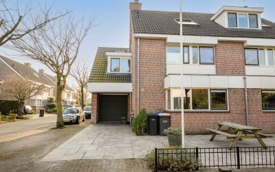Gaast 20