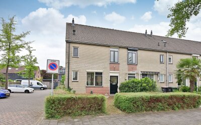 Middelgrond. 14
