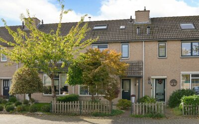 Vrouwenzand 25