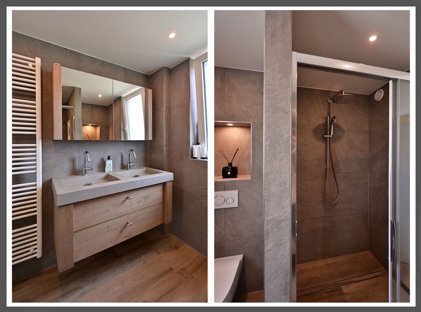Tussenwoning te koop: Eierlanden 3, Huizen