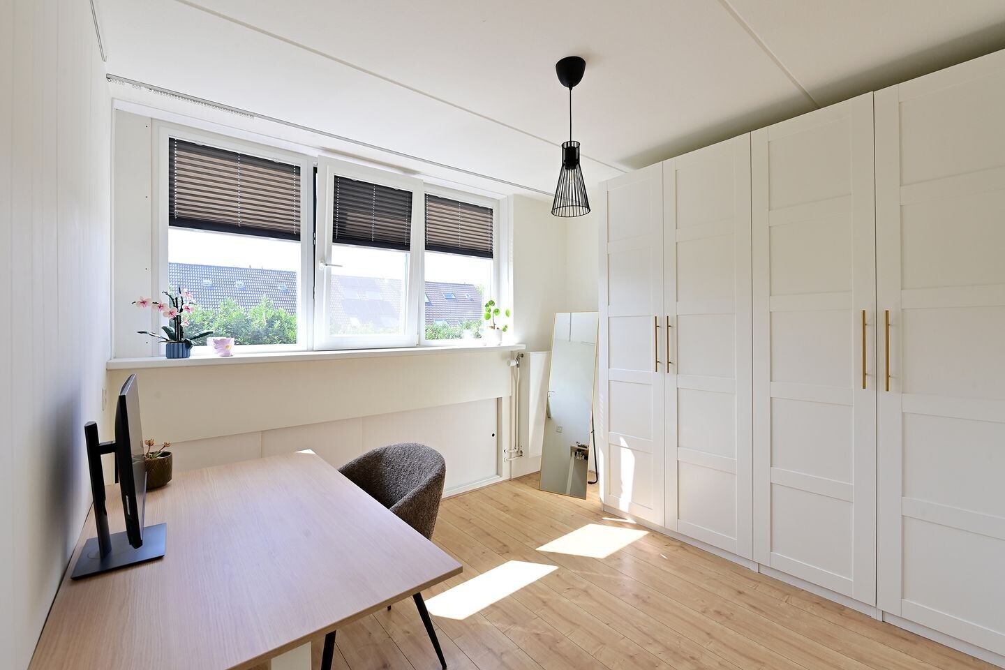 Tussenwoning te koop: Eierlanden 3, Huizen