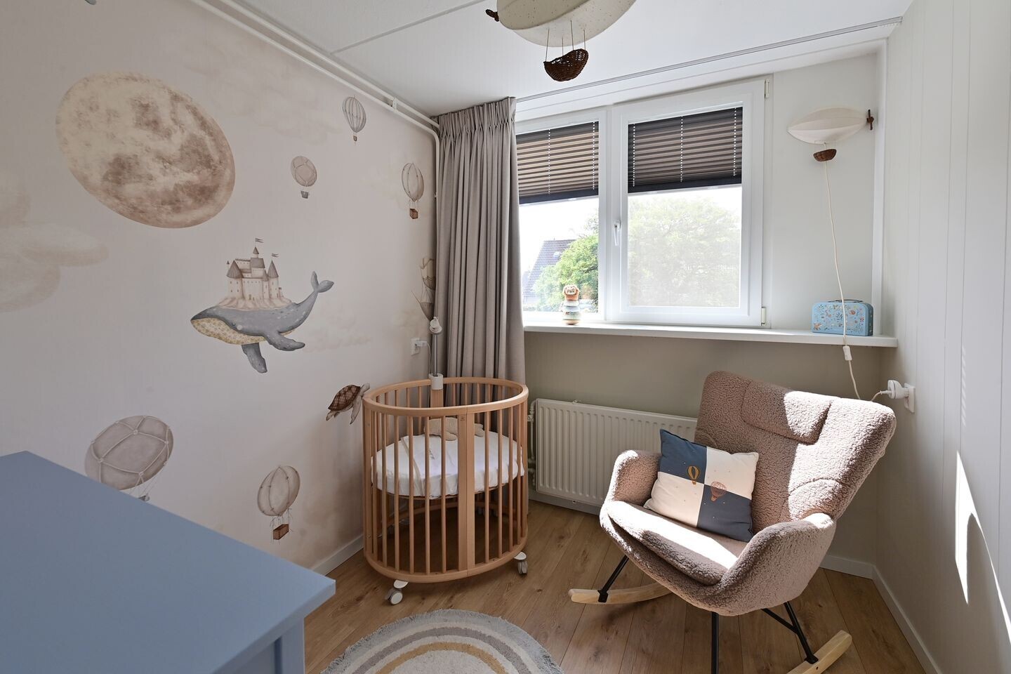 Tussenwoning te koop: Eierlanden 3, Huizen
