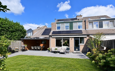Huis te koop Eierlanden 3