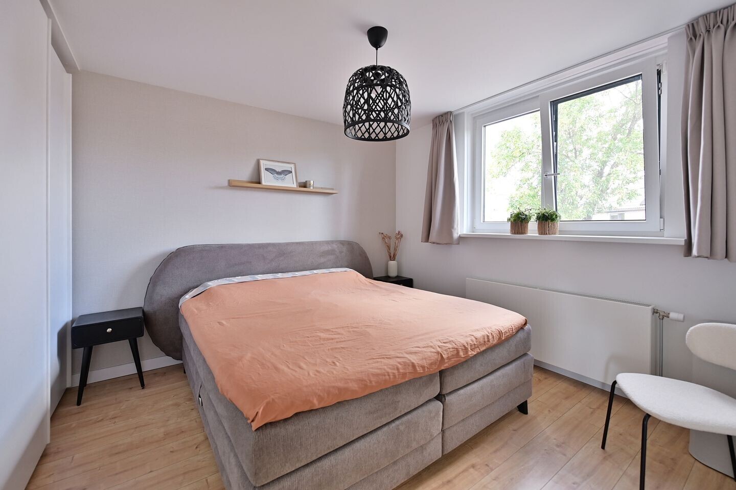 Tussenwoning te koop: Eierlanden 3, Huizen