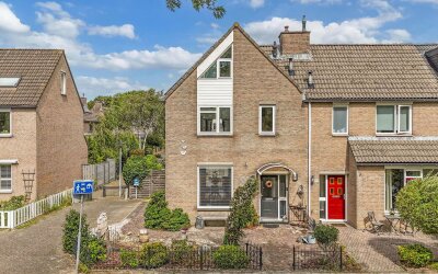 Huis te koop Eierlanden 100