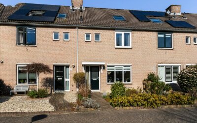 Eierlanden 106