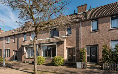 Munnikplaat 4