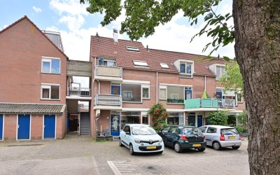 Zuidwal 21