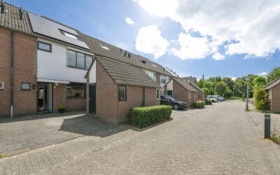 De Geldersm. 10