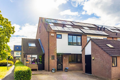De Geldersman 18