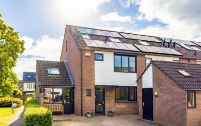 De Geldersman 18