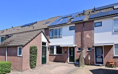 De Geldersman 24