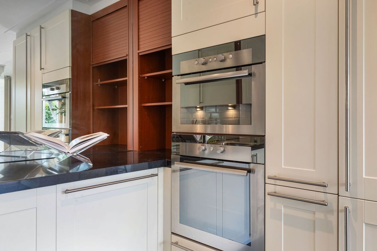 Hoekwoning te koop: Kamperzand 25, Huizen