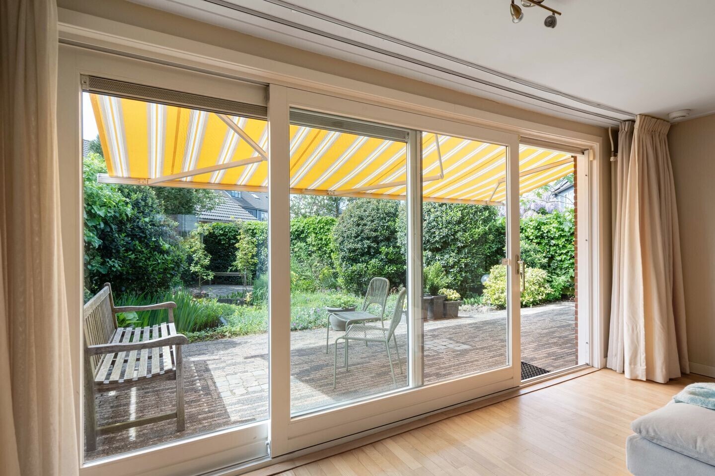 Hoekwoning te koop: Kamperzand 25, Huizen