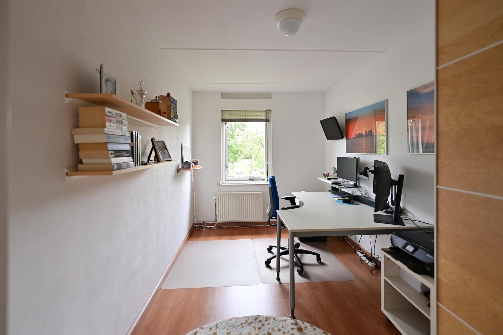 Tussenwoning te koop: Salland 49, Huizen