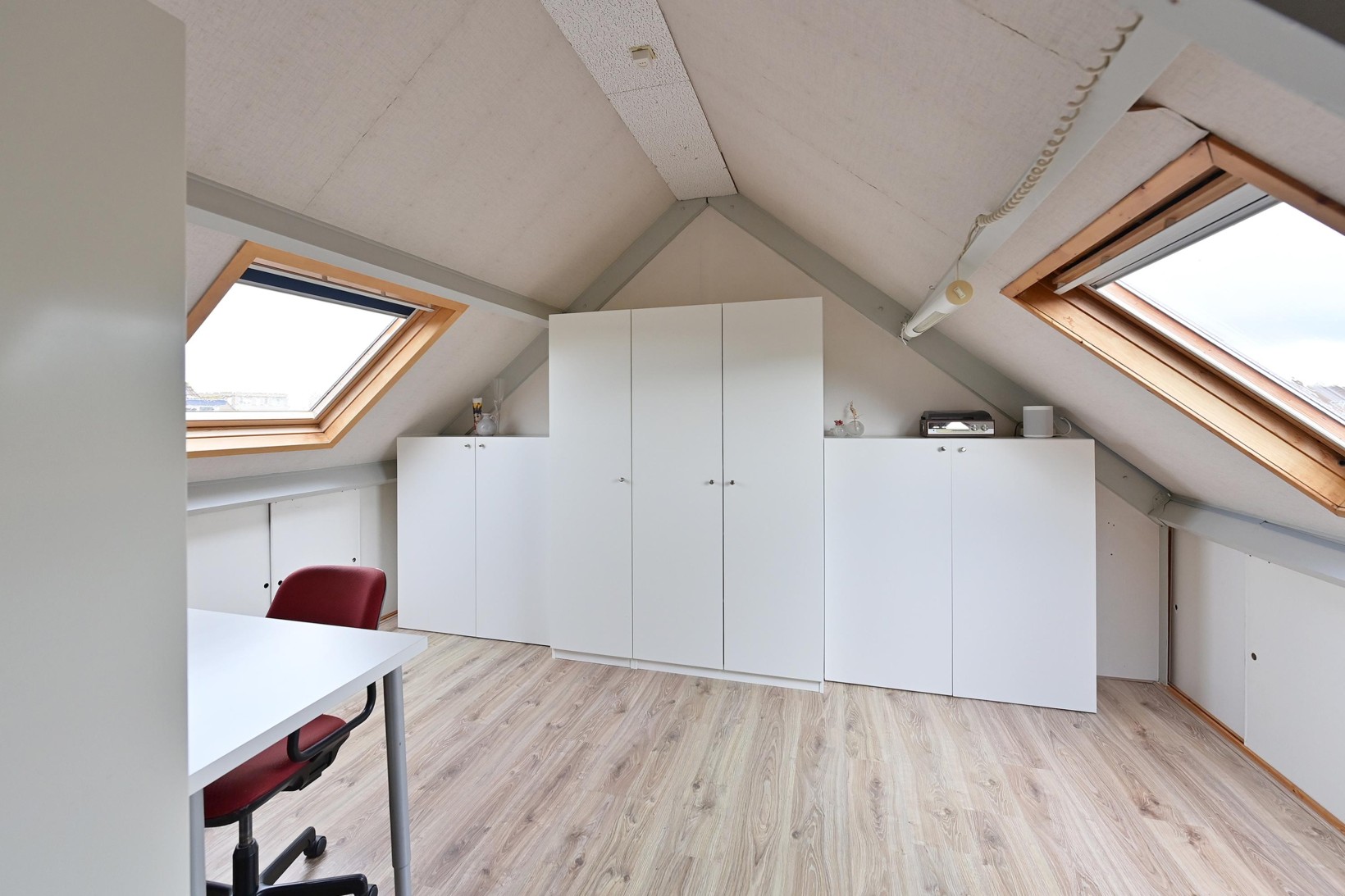 Tussenwoning te koop: Salland 49, Huizen