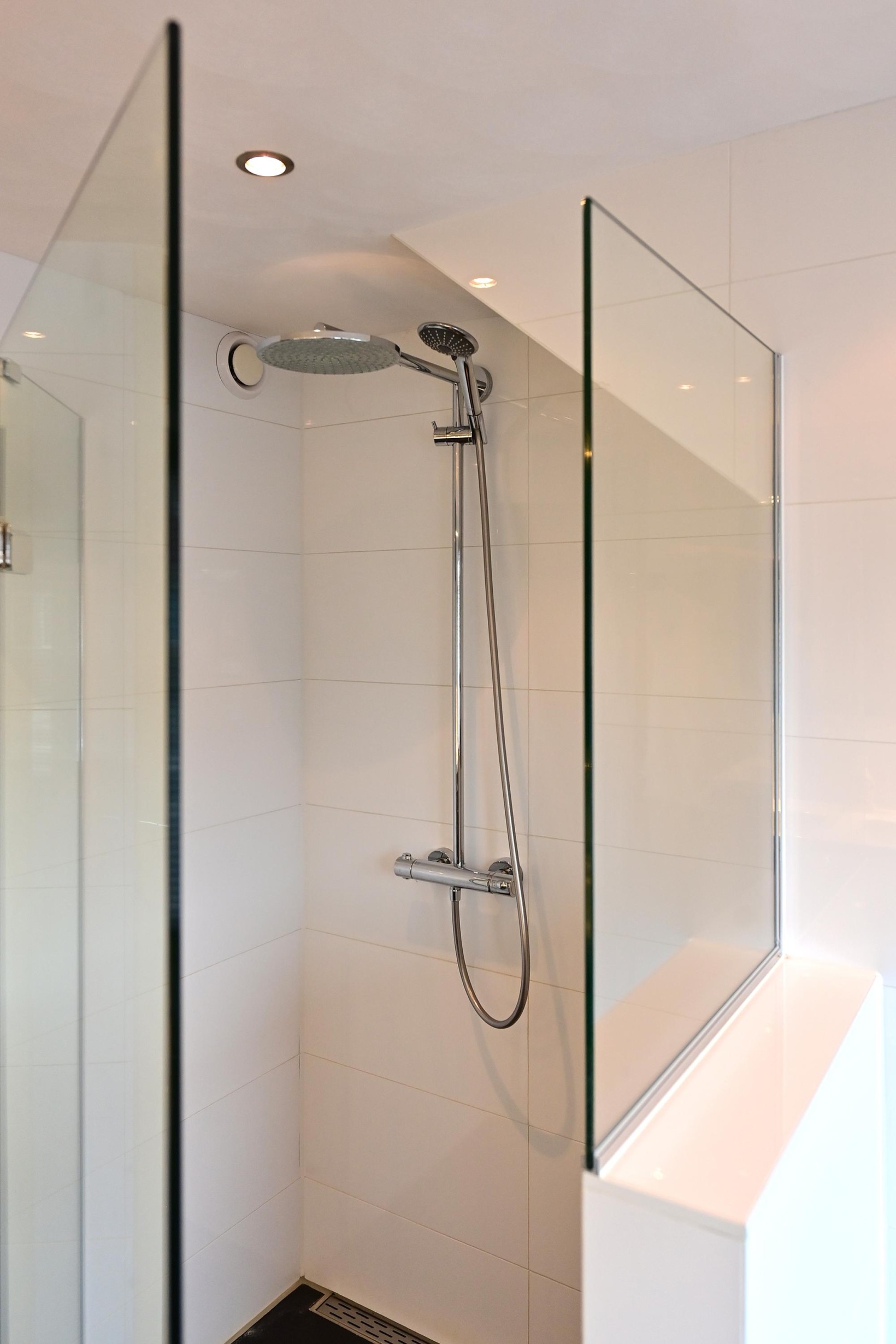 Tussenwoning te koop: Salland 49, Huizen
