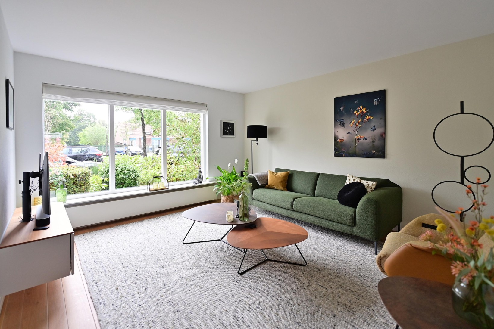 Tussenwoning te koop: Salland 49, Huizen