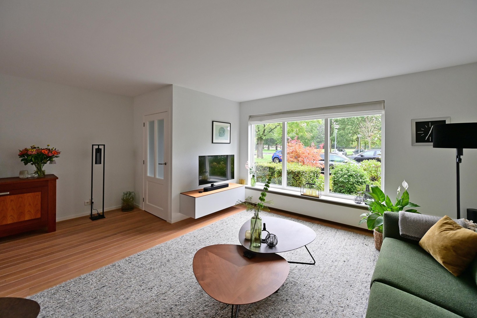 Tussenwoning te koop: Salland 49, Huizen