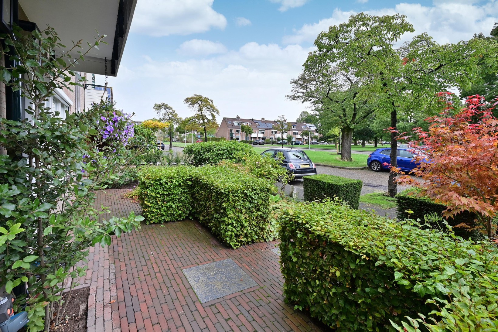 Tussenwoning te koop: Salland 49, Huizen
