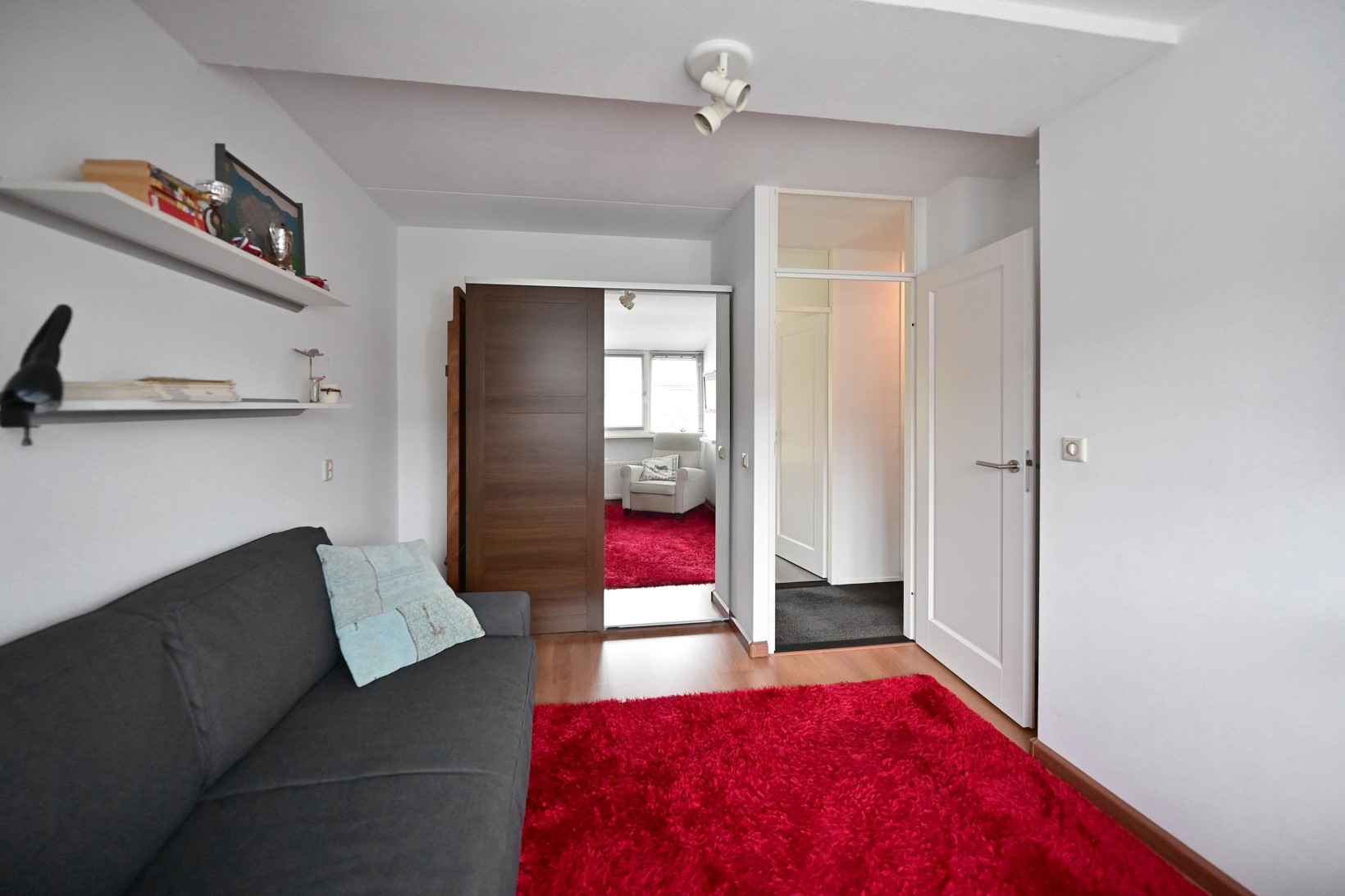 Tussenwoning te koop: Salland 49, Huizen