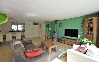 Reiderland 16