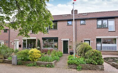 Oostkade 154