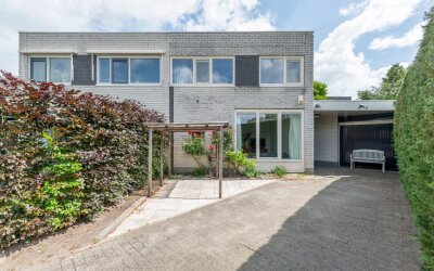 Muiderzand 38