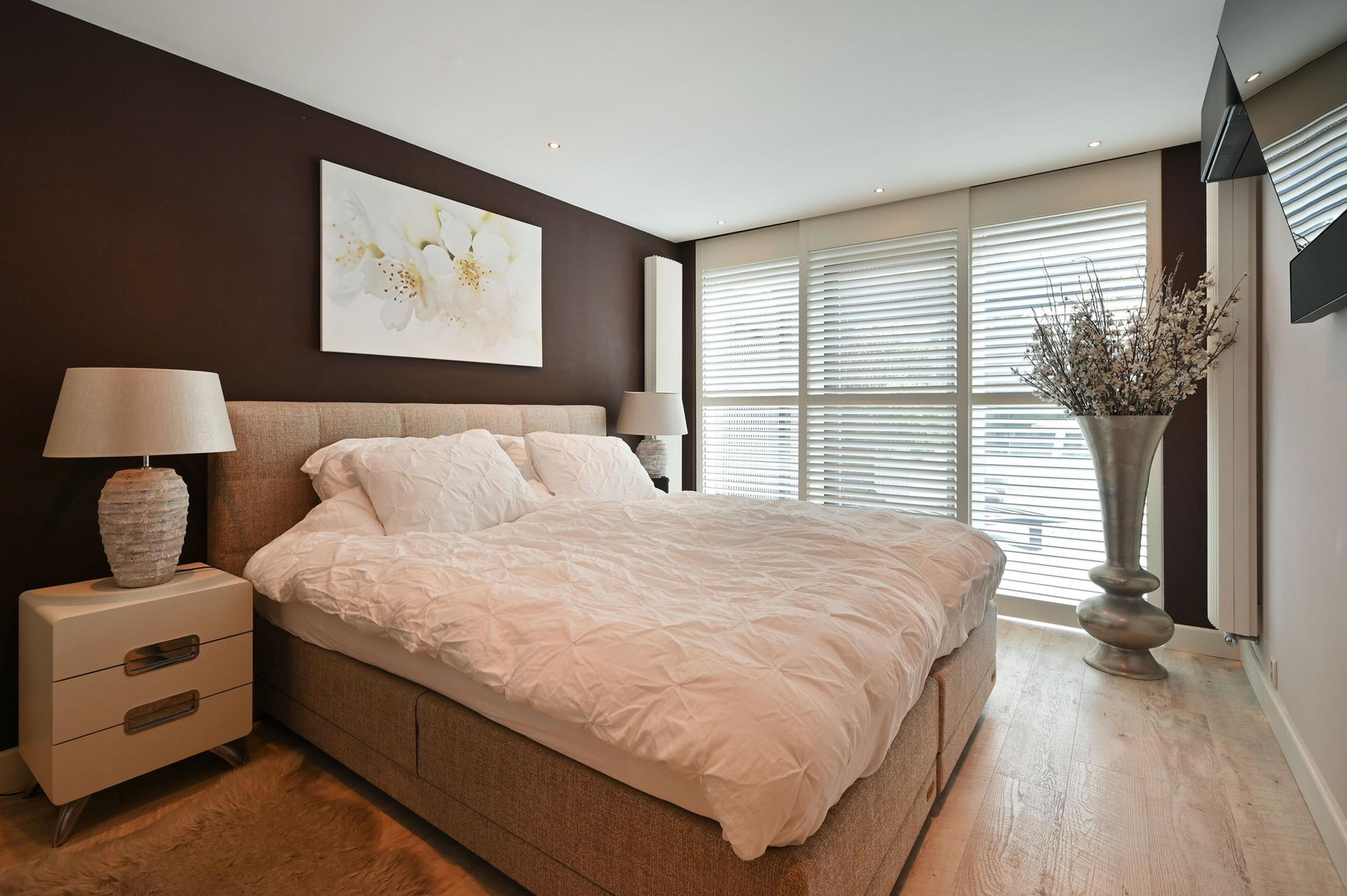 Tussenwoning te koop: Harderwijkerzand 40, Huizen