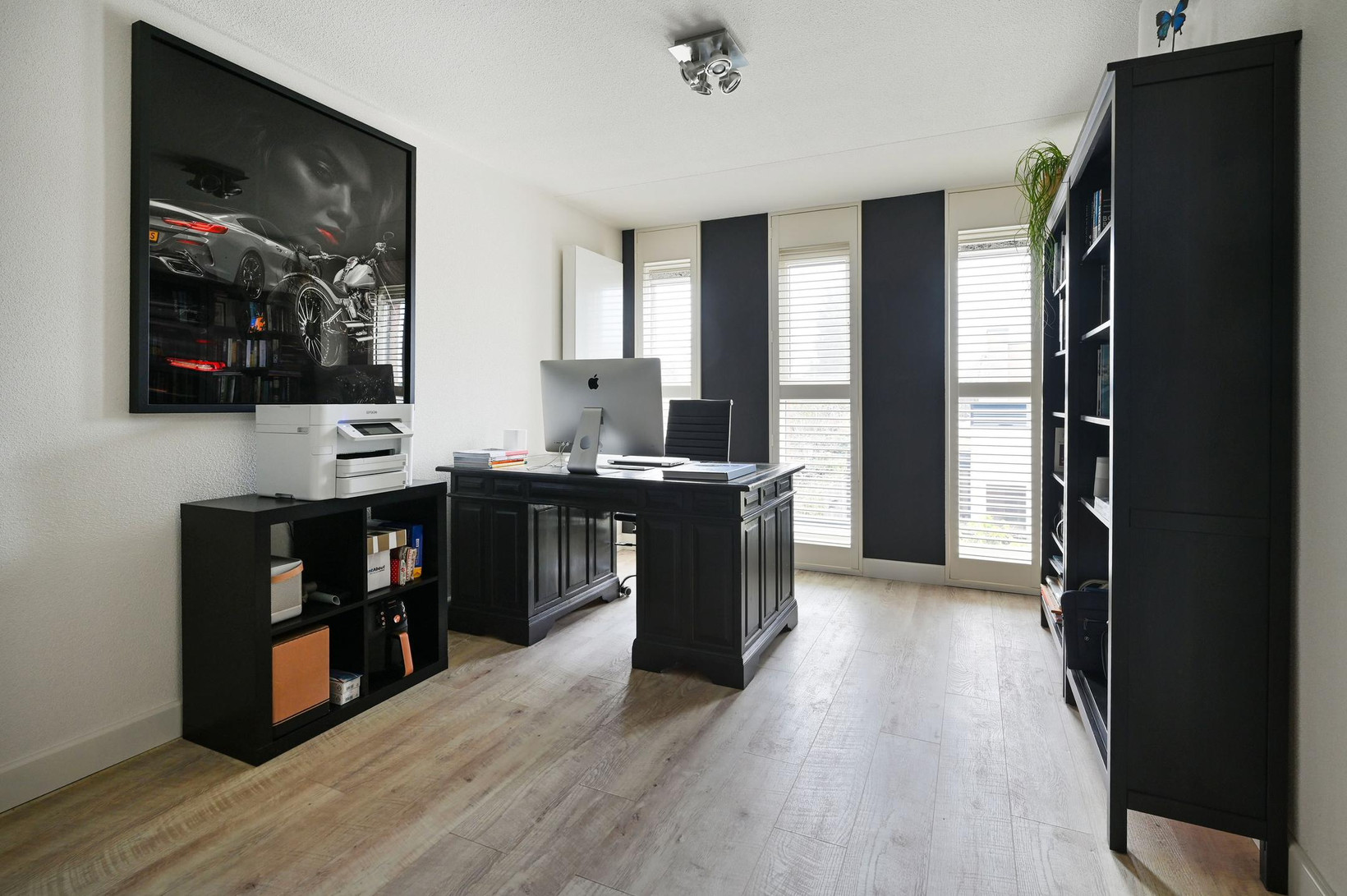 Tussenwoning te koop: Harderwijkerzand 40, Huizen