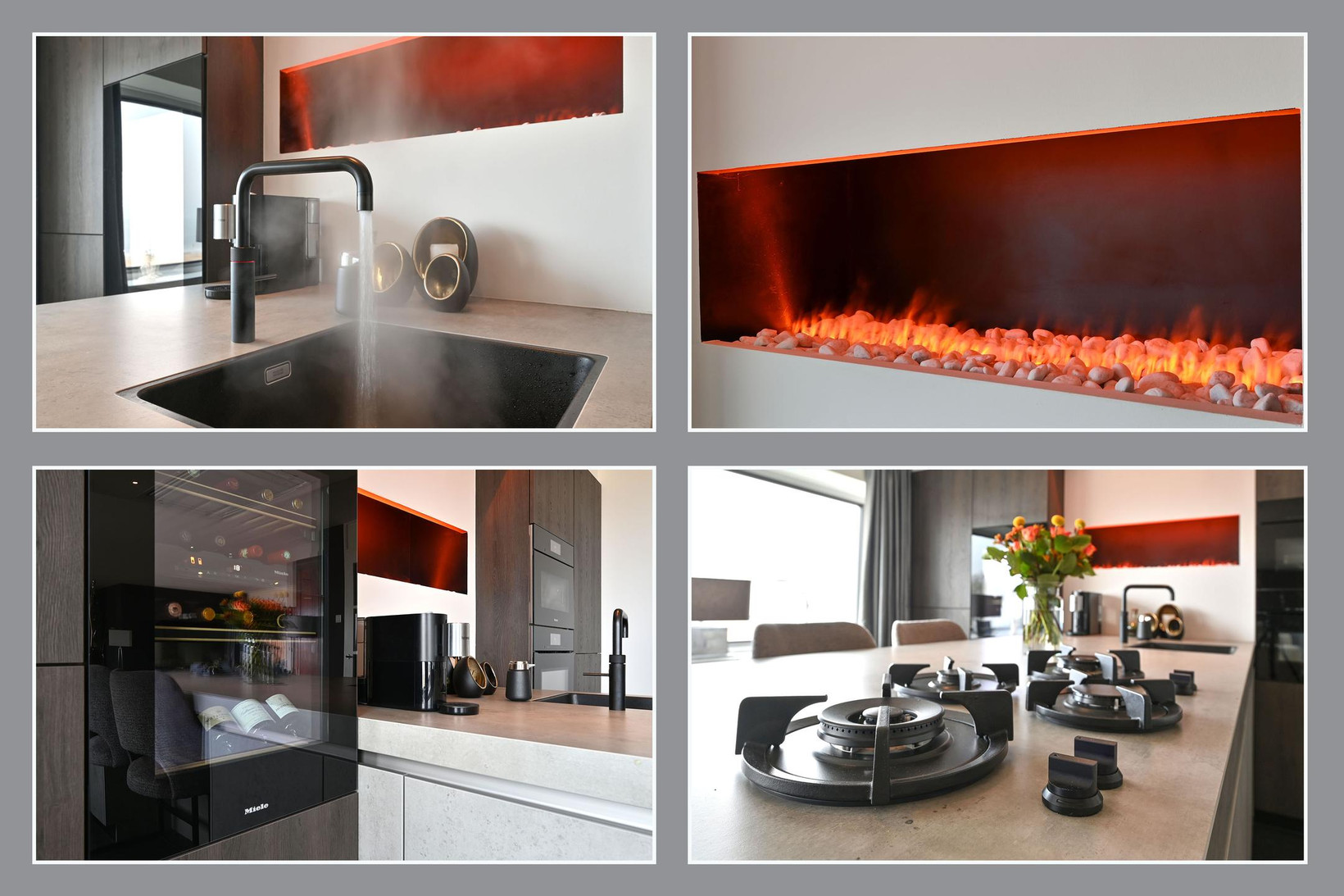 Tussenwoning te koop: Harderwijkerzand 40, Huizen