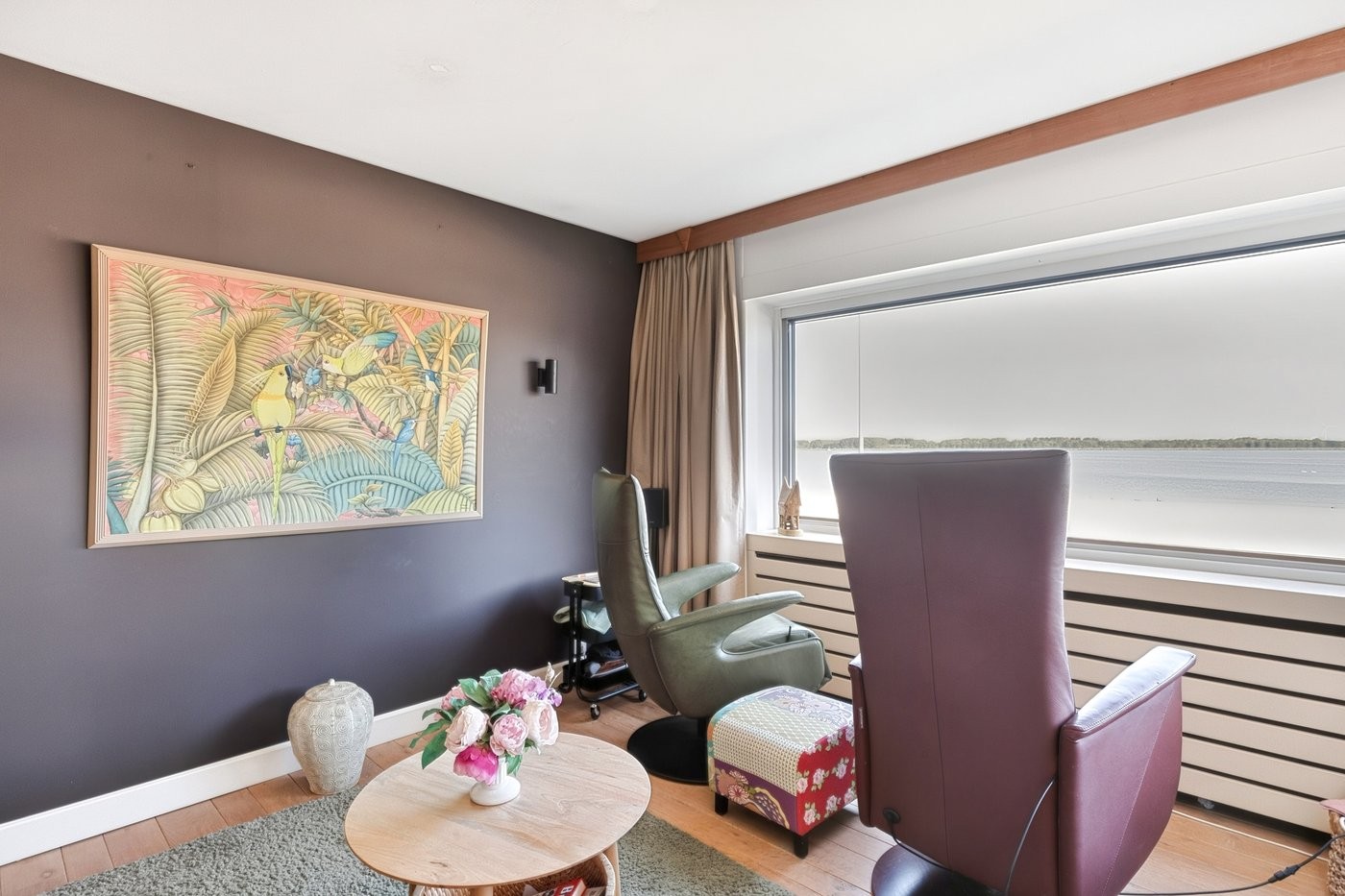 Tussenwoning te koop: Harderwijkerzand 40, Huizen
