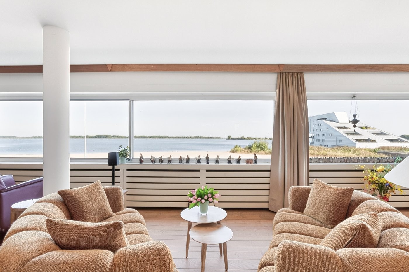 Tussenwoning te koop: Harderwijkerzand 40, Huizen