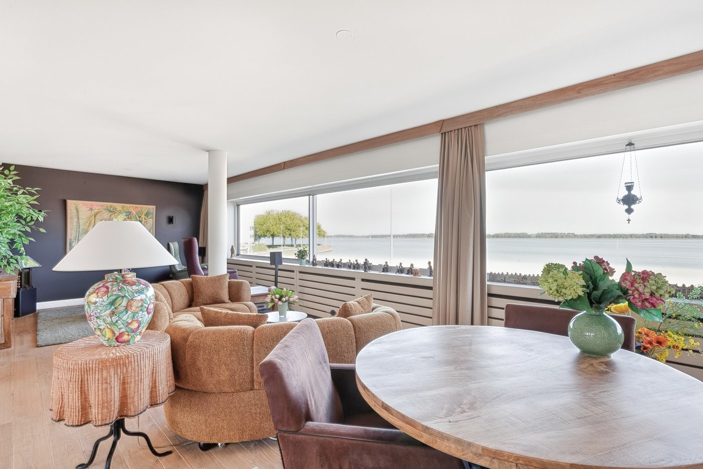 Tussenwoning te koop: Harderwijkerzand 40, Huizen