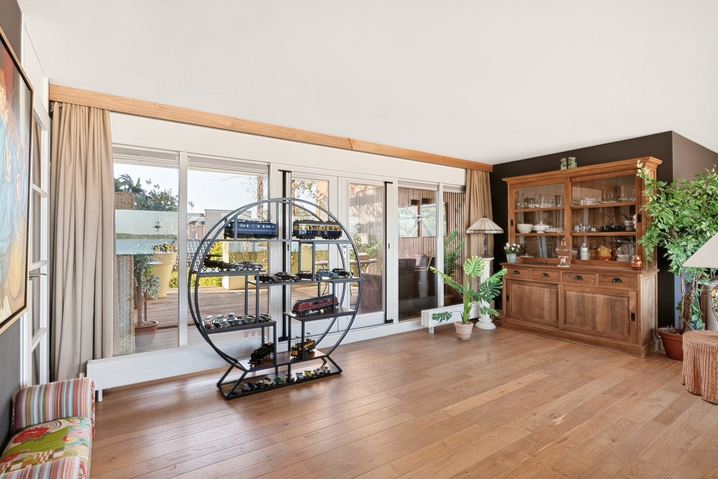 Tussenwoning te koop: Harderwijkerzand 40, Huizen