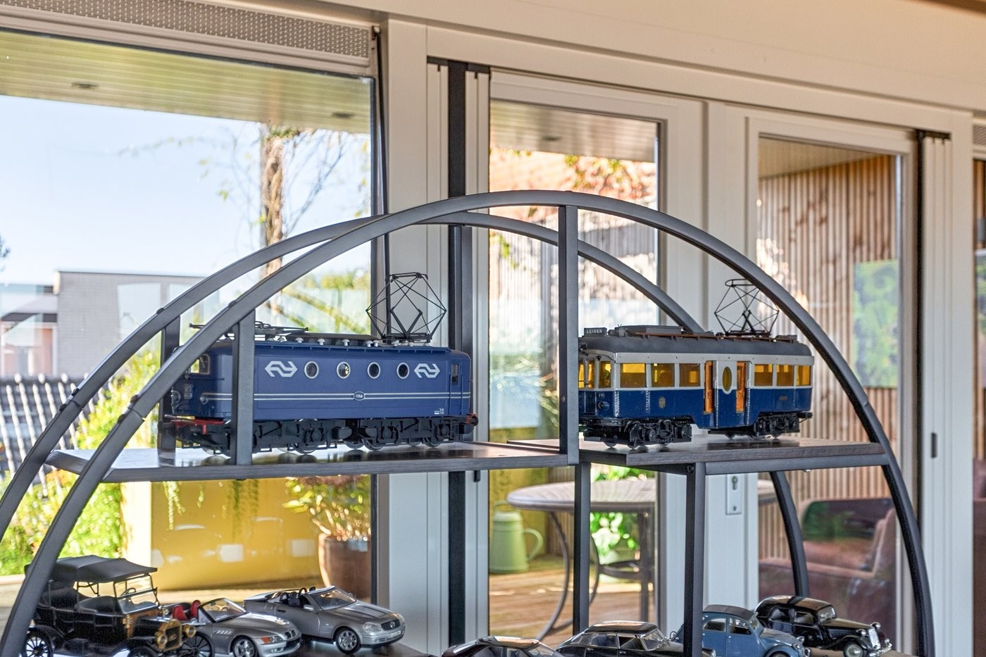 Tussenwoning te koop: Harderwijkerzand 40, Huizen