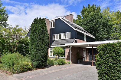 Hoofdweg 50