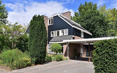 Hoofdweg 50