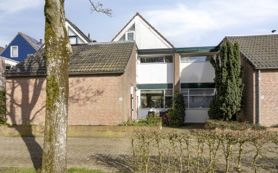 Groenhof 9